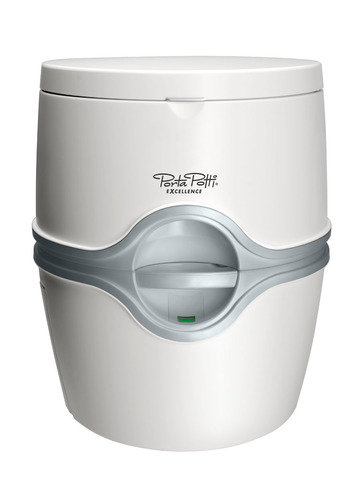 Биотуалет туристический Thetford Porta Potti Excellence White 565 Е