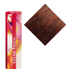 WELLA COLOR TOUCH 6/4   огненный мак 60 мл