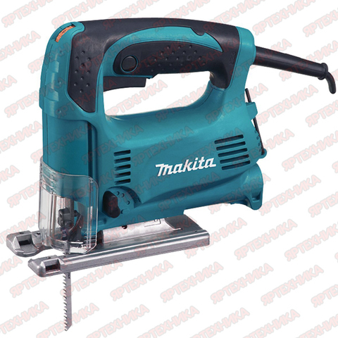 Лобзик Makita 4329x1 + набор пилок Makita в интернет-магазине ЯрТехника