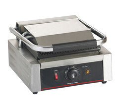Гриль контактный (Пресс гриль) GASTRORAG NPL-EGD10