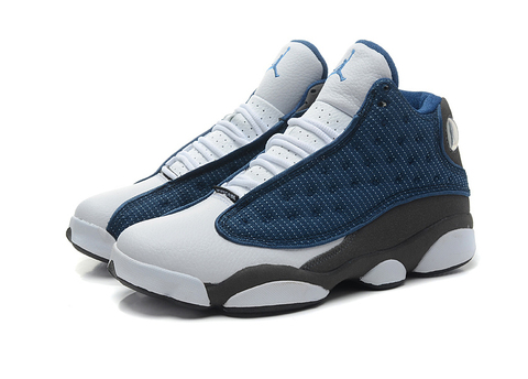 air jordan 13 retro light blue