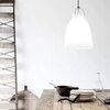Люстра Caravaggio White D20