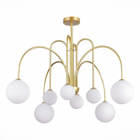 Люстра потолочная ST Luce Jineto SL1204.202.08