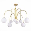 Люстра потолочная ST Luce Jineto SL1204.202.08