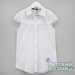 Поштучно | Блузка (шифон)