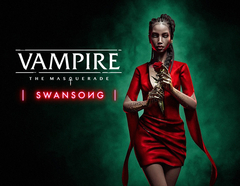 Vampire: The Masquerade - Swansong (для ПК, цифровой код доступа)