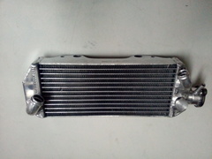 Радиатор для Suzuki DRZ 400S 2000 - 2022 г.в. / DRZ 400SM 2005 - 2022 г.в. / Правый