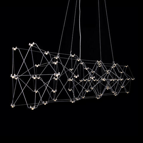 Подвесной светодиодный светильник Loft It Universe  10257/920