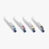 OKI C9600, C9650, 9800, C9850 тонер картридж black (черный) (42918916, 42918964) Ресурс 15000 стр.