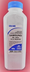Тонер SAMSUNG ML-285x/3310/12/3710/12/SCX 4824/28/472x/4833/35/5737/39 (фл. 145г) B&W Standart фас. Россия