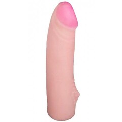 Пояс Hard brutal-consul с насадкой