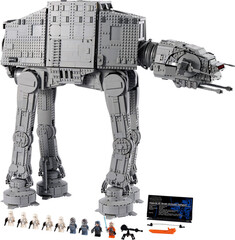 Конструктор LEGO Star Wars 75313 АТ-АТ