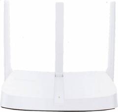 Mercusys MW305R u Беспроводной маршрутизатор (300 Мбит/сек LAN 4*10/100), 2 фиксированные антенны