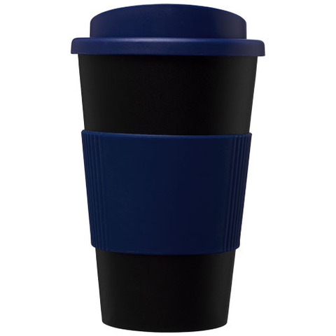 Термокружка Americano® объемом 350 мл с ручкой