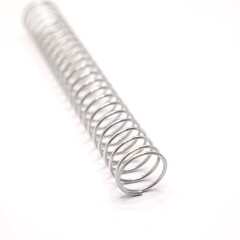 Запчасть №43 для Ken 6250N. Пружина рукоятки подачи