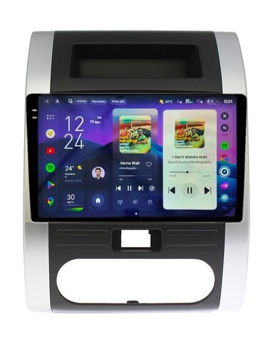 Teyes CC4 Pro 10.2