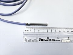Датчик температуры бойлера для котлов PROTHERM Пантера v.19/H-RU (3м, 2,7кОм) (арт. 0020174087_н/о)