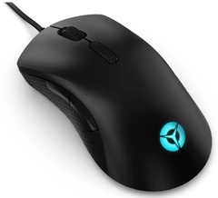 Мышь Lenovo Legion M300 RGB черный
