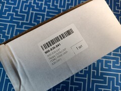 Якорь ПУЛЬСАР ПЭ42-1600 (900-836-041)