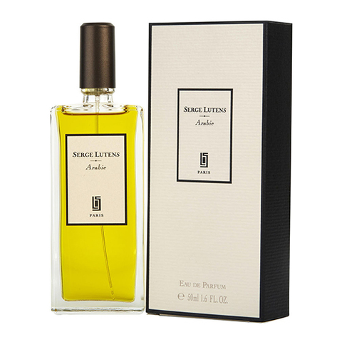 Serge Lutens Arabie