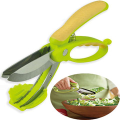 Многофункциональные ножницы SALAD SCISSORS