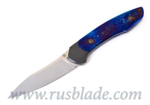 Cheburkov Russkiy SLIM TIM FULL CUSTOM 