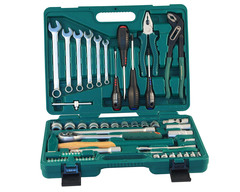 Jonnesway S04H52460S Набор инструмента универсальный 1/4