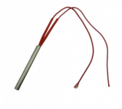 Патронный ТЭН 220V 200мм 400Вт d=6мм