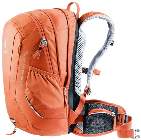 Картинка рюкзак велосипедный Deuter Superbike 14 EXP SL paprika - 4