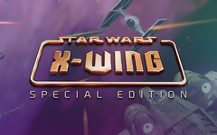 Star Wars™ : X-Wing - Special Edition (для ПК, цифровой ключ)