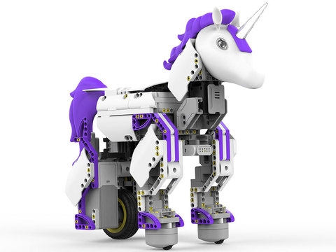Робот UnicornBot
