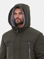 Куртка TRF 11-165 (C°): 0°- -30°