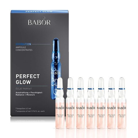 Babor Hydration Ampoule Perfect Glow