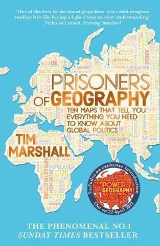 Prisoners Of Geography