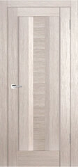 Межкомнатная дверь Y-1 / Цвет тон Кремовая лиственница / Двери Верда