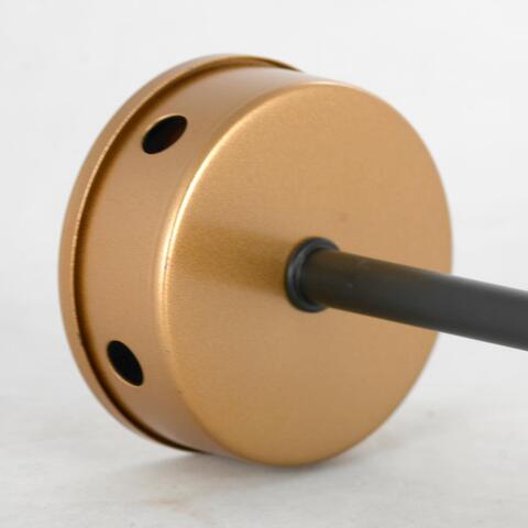 Потолочная люстра Lussole LSP-8796