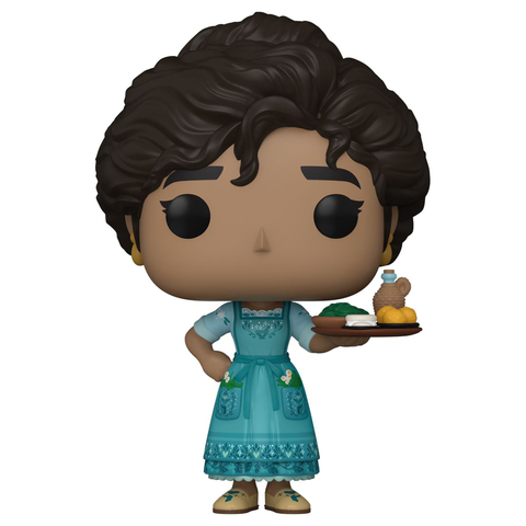 Funko POP! Disney. Encanto: Julieta Madrigal (1148)