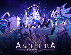 Astrea: Six-Sided Oracles (для ПК, цифровой код доступа)