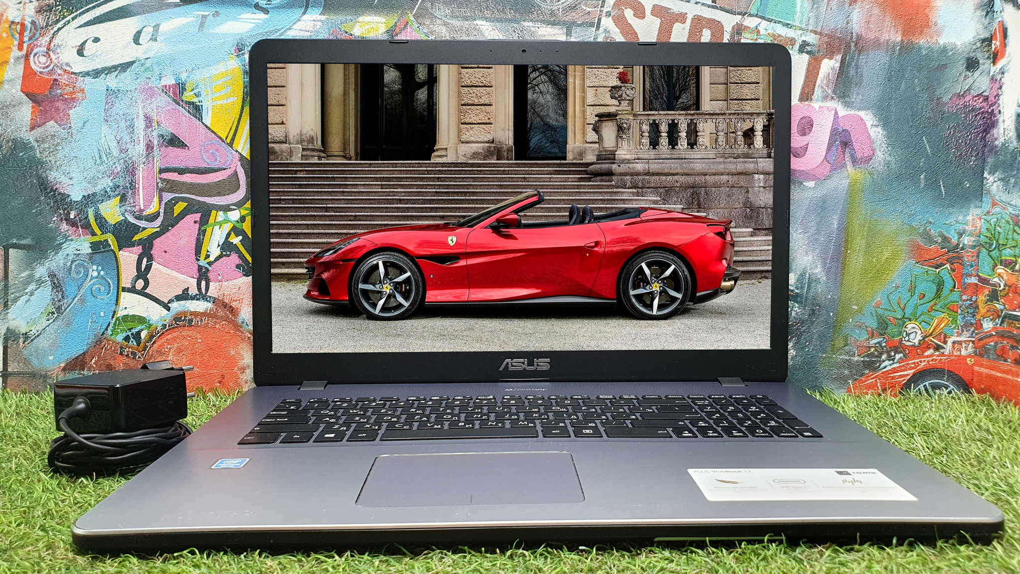 Ноутбук ASUS Pentium/4Gb – купить за 14 500 ₽! | TOP Laptop