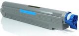 OKI TONER-C-ES9410/PRO9420WT - Тонер голубой для принтера Pro9420WT (44036027)