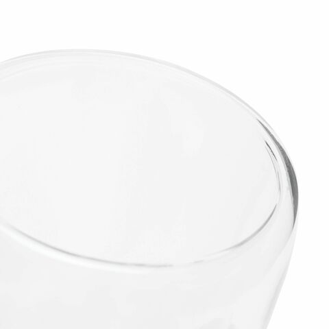 Стакан с двойными стенками BAMBOO ART M, объем ок. 350 ml