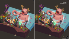 Tiny Lands (для ПК, цифровой код доступа)