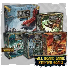 [Предзаказ] The Dragon's Hoard