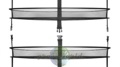 Сушилка Garden Highpro PRODRY MASTER 55*4