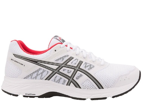 Кроссовки беговые Asics Gel Contend 5 мужские