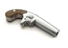 Miniature Colt Derringer n.2