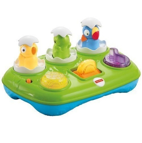 Fisher Price Развивающая игрушка 