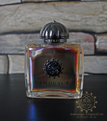 Amouage Portrayal woman