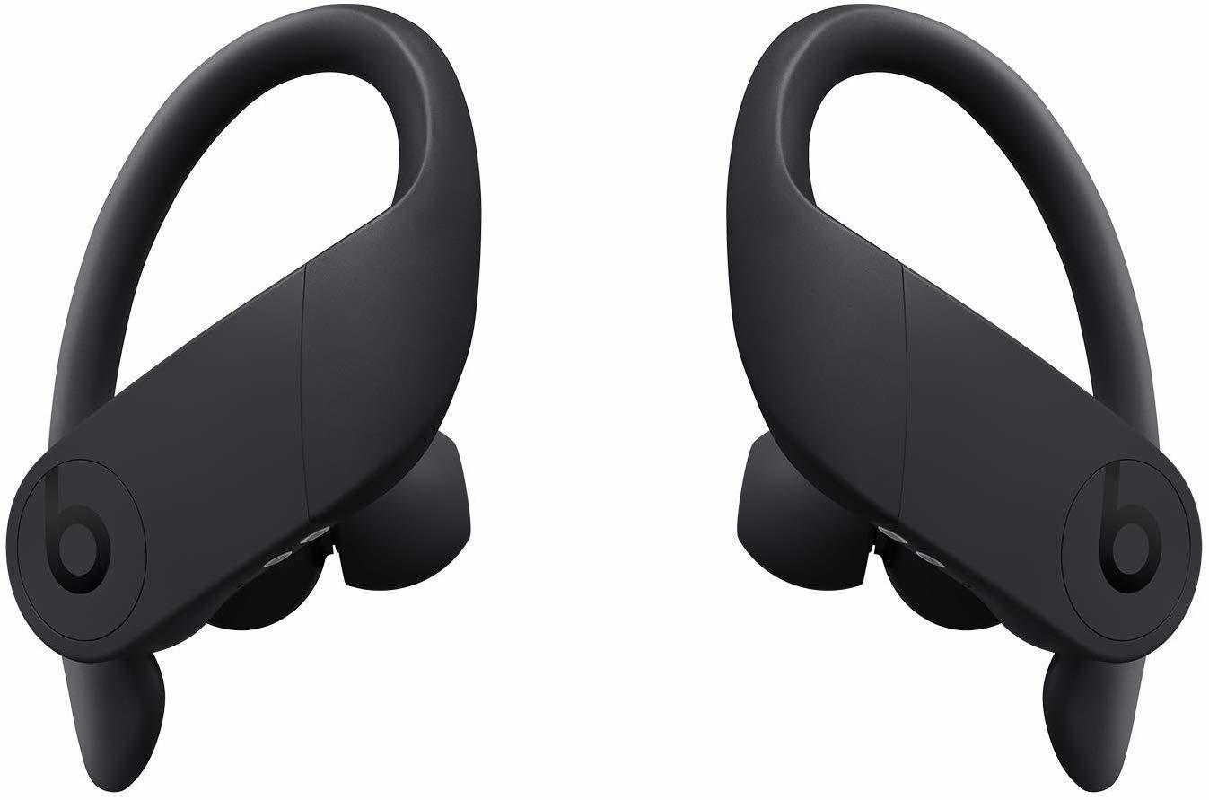 Наушники Beats Powerbeats Pro, черный