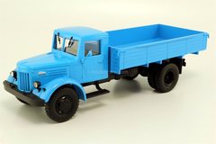 MAZ-200 board blue 1:43 AutoHistory